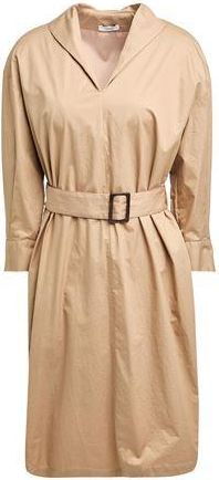 PESERICO Midi dresses