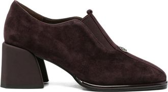 Sergio Moretti Donna, Scarpe, Viola, 40 EU, new