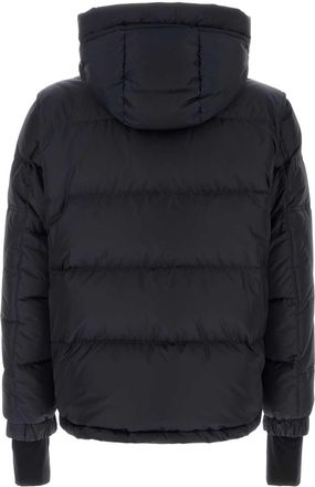 Moncler Kasanka Down Jacket - Blue