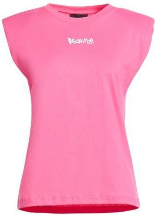 Disclaimer CAMISETAS Y TOPS - Camisetas en YOOX.COM