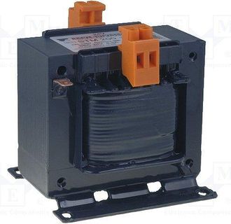 OEM Transformador Alimentaci&atilde;&sup3;n Entrada 230vac Salida 230vac 200va