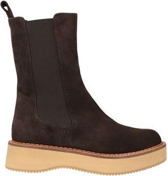 Paloma Barcel&oacute; CALZADO - Botines de ca&ntilde;a alta en YOOX.COM