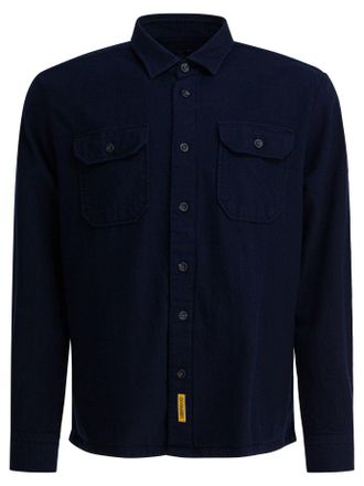 B.D. Baggies Union Overshirt-Jacke