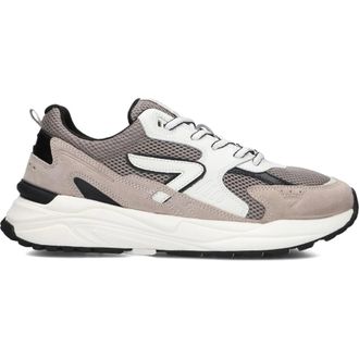 HUB Hub, Heren, Schoenen, Beige, Maat: 45 EU