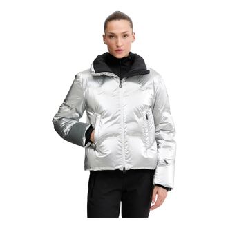 Sportalm Positano Jacket - - Jackets - Donna - Bianco - S