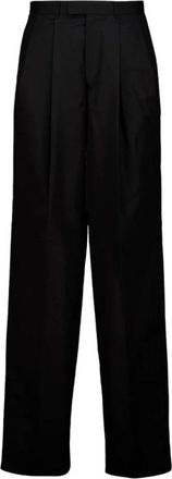 Givenchy Hombre, Pantalones, Negro, Talla: XL