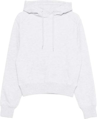 Entire studios Hoodies - Dames - Hoodies - Grijs - XS - Hoodies & sweatvesten