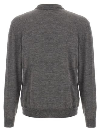 Magliano Sweater - Gray