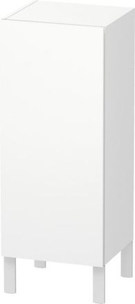 Duravit Duravit L-cube Armarios De Media Altura Individuales, 1 Puerta