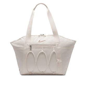 Nike (WMNS) Nike One Training Tote Bag Beige CV0063-838
