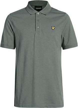 Lyle & Scott TOPWEAR - Polo shirts on YOOX.COM