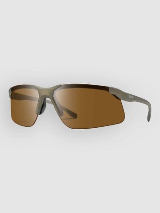 Smith Cipher Matte Olive Oil Gafas de Sol verde