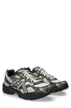 Asics Gel-1130 Running Sneaker in Oatmeal/obsidian Grey at Nordstrom, Size 11.5