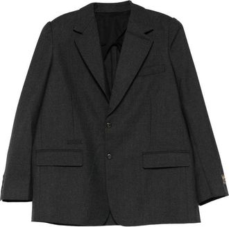 Willy Chavarria Jackets