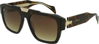 John Richmond Hombre, Accesorios, Marrón, Talla: ONE Size