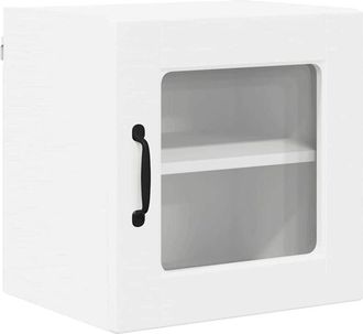 vidaXL Armario de cocina mural 40 x 31 x 40 cm Madera contrachapada vidaXL