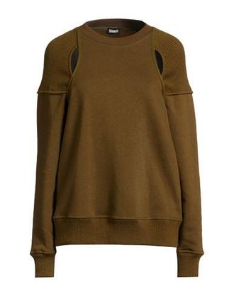 Blauer TOPS - Sweatshirts auf YOOX.COM