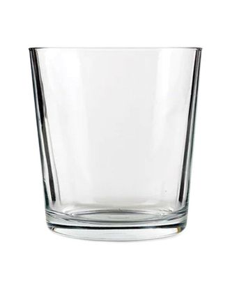 Circleware Dnu Circleware Simple Home Set Of 6 Double Old Fashioned Glasses