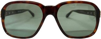 Persol Ratti Manager - Havana Sunglasses