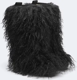 Goldbergh Kiku snow boots