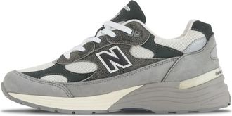 New Balance unisex, Deporte, Gris, Talla: 38 1/2 EU