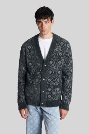 Casablanca Cardigan