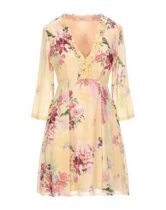 Twin-Set KLEIDER - Mini-Kleider auf YOOX.COM