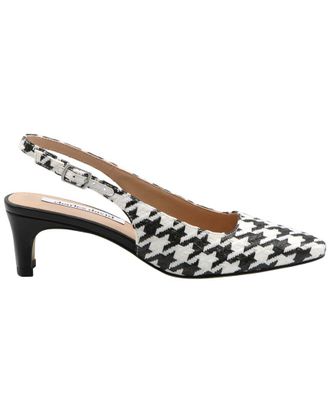 Charles by Charles David Sydney Pump