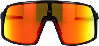 Oakley Sutro S Zonnebril - unisex - Zonnebrillen - Zwart - ONE Size - Accessoires