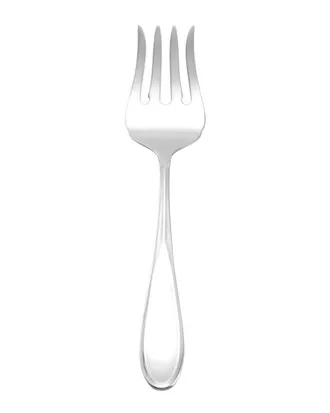 Mikasa Bravo 18/10 Stainless Steel Large Serving Fork
