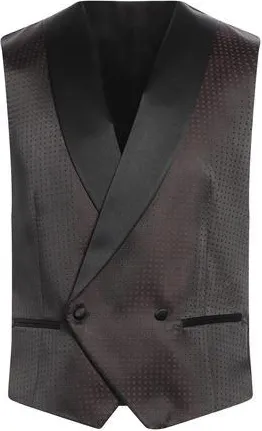 Corneliani TRAJES Y CONJUNTOS - Chalecos sartoriales en YOOX.COM