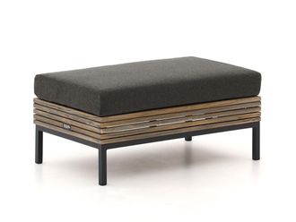 Rough Country Rustic Furniture ROUGH-D lounge voetenbank 89x52,5cm