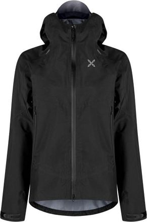 Montura Magica GTX Pro Jacket Regenjacke f&uuml;r Damen | schwarz