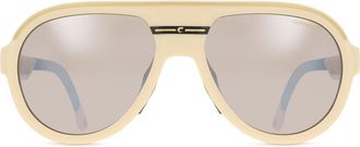 Carrera C SPORT 09/S BGH/T4 Mens Sunglasses Brown Size 57