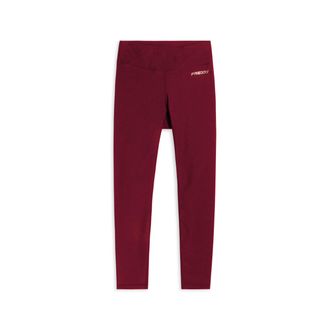 Freddy Leggings sportivi skinny 7/8 a vita alta con tasca interna