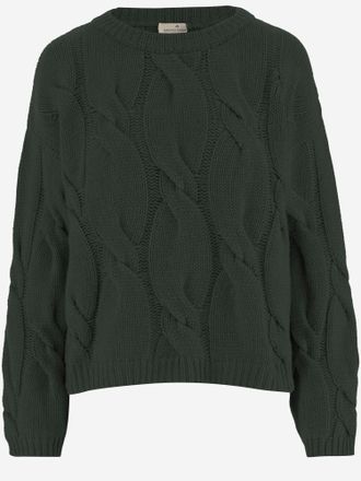 Bruno Manetti Cashmere Sweater