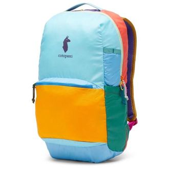 Cotopaxi Chiquillo 26 Backpack Del Dia Daypack - Unisex | blau