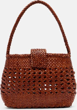 Rixo Borsa a spalla in pelle