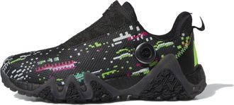 adidas Codechaos 22 BOA Glitch BOOST Black Lucid Lemon IE2148
