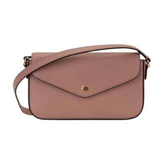 Gucci Shoulder Bag - female - Gucci - Cross Body Bags - Pink - ONE SIZE - Bags