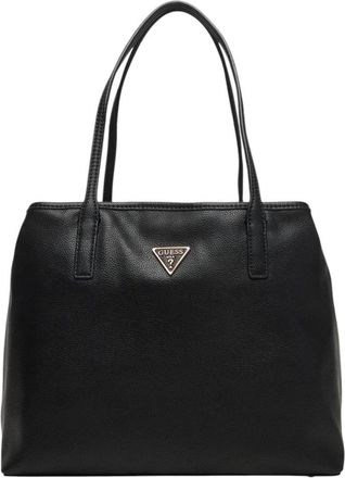 Guess Mujer, Bolsos, Negro, Talla: ONE Size