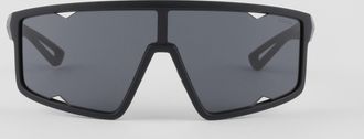 Prada Linea Rossa Active sunglasses