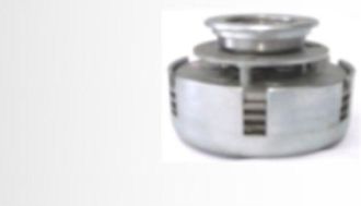 Bertolini Mecanismo De Embrague Multidisco Cono 23 &Oslash; 100x74,5 Bertolini Motocultor