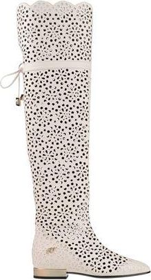 Roger Vivier FOOTWEAR - Boots on YOOX.COM