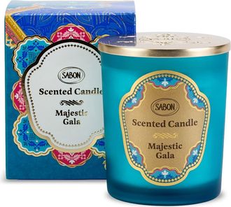 Sabon Candle Glass Majestic Gala at Nordstrom