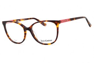 Juicy Couture JU245/G 008600 Havana 53mm