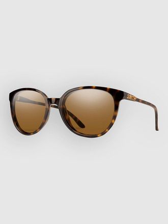 Smith Cheetah Tortoise Gafas de Sol marr&oacute;n