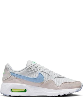 Nike Sneakers Air Max SC - Bianco