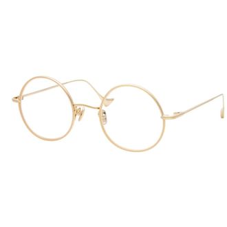 Eque.M Glasses, unisex, Yellow, Size: 50 MM Water Blink II