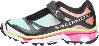 Salomon x MM6 Maison Margiela XT-Mary Jane Ginger Electric Green SH3WS0005-P7010-HA454